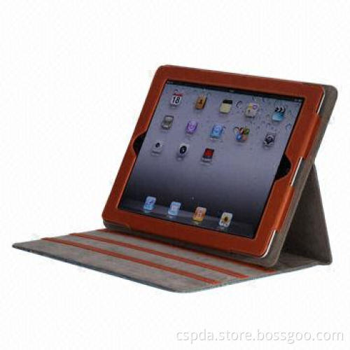 Jean Case for iPad, Comes in Various Colors, OEM and ODM Orders Welcomed